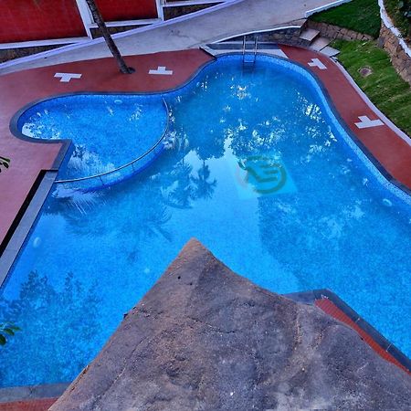 Edakkal Village Resort Ambalavayal Kültér fotó