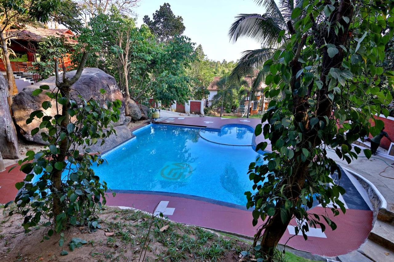 Edakkal Village Resort Ambalavayal Kültér fotó