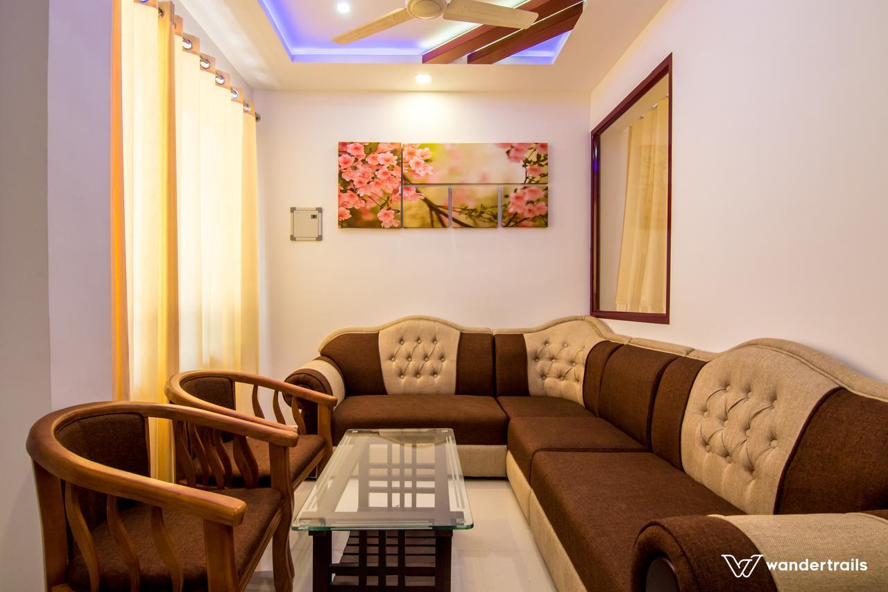Edakkal Village Resort Ambalavayal Kültér fotó