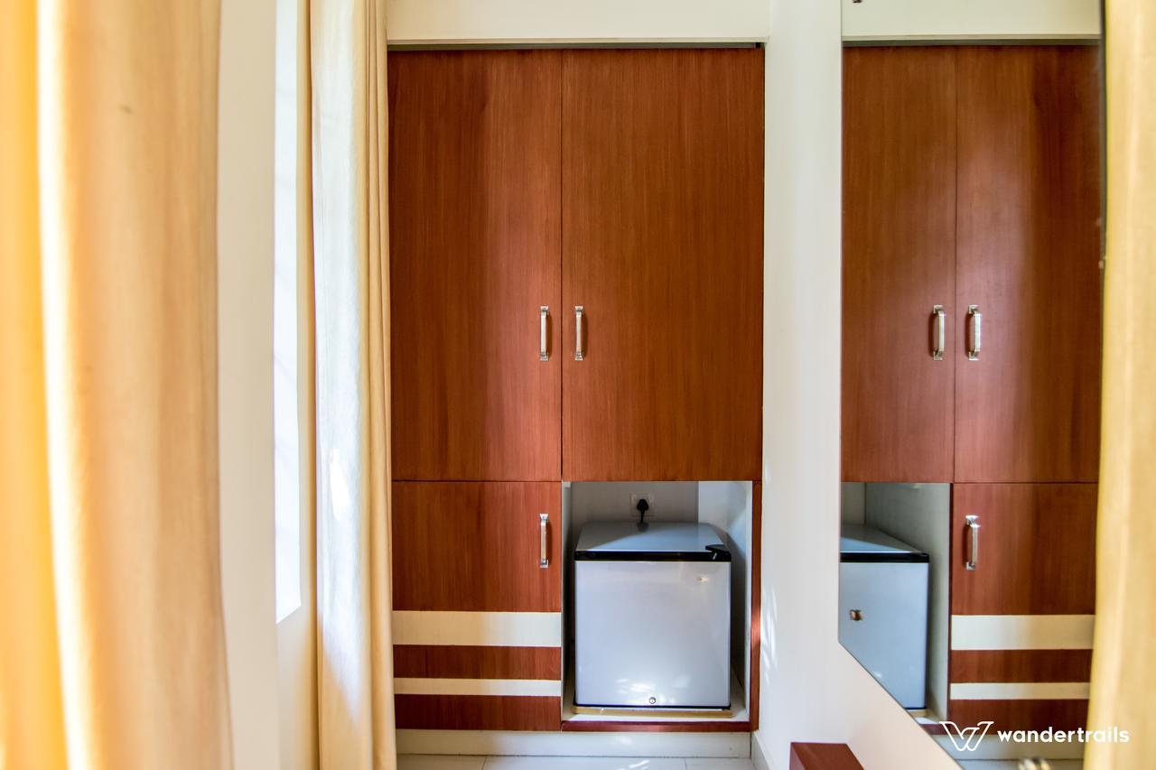 Edakkal Village Resort Ambalavayal Kültér fotó